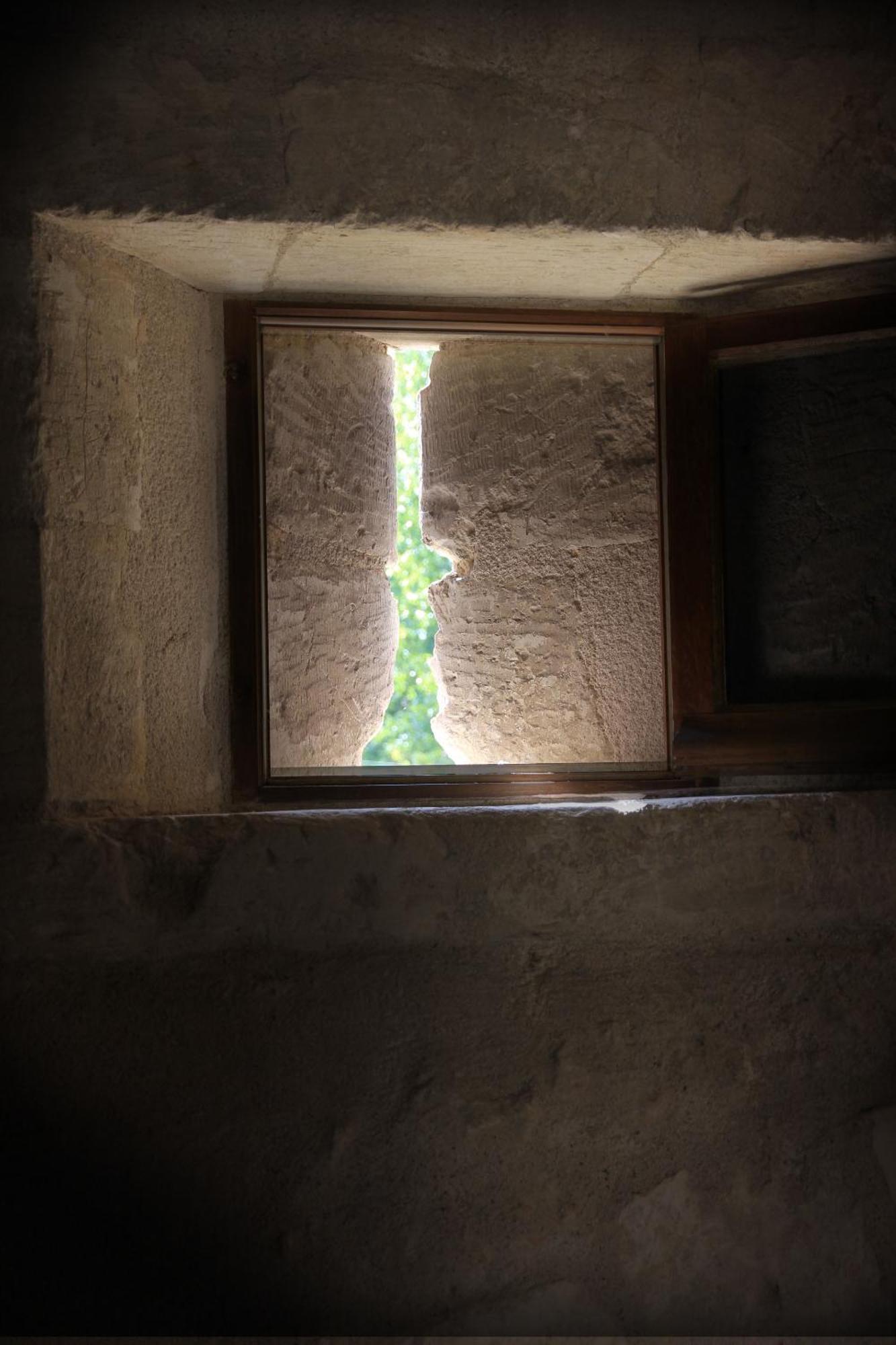 Chateau-Monastere De La Corroirie Montrésor Quarto foto